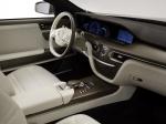 Mercedes-Benz Ocean Drive Concept 2007 года
